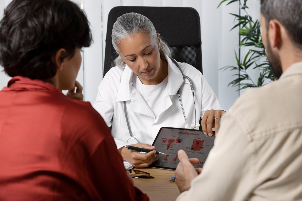 The Key to Better Care: Hospital Management&nbsp;Applications