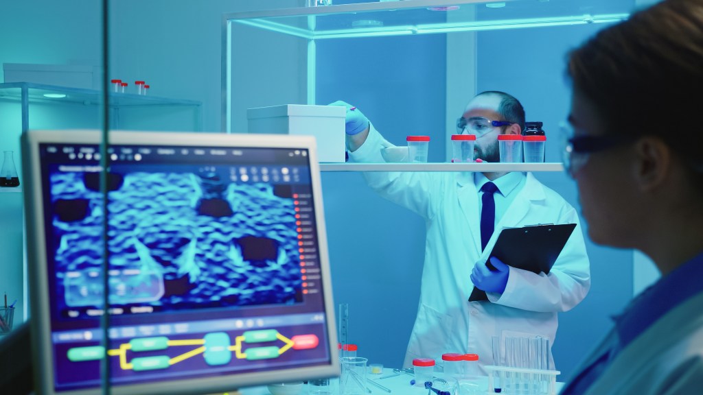Healthcare App Development: A Path to Smarter&nbsp;Solutions